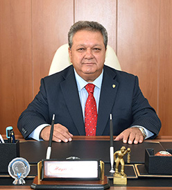 Hayri Sandıkçı