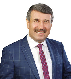Hidayet Kılınç