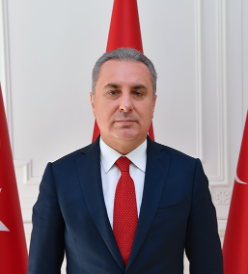 Bilal Bozdemir