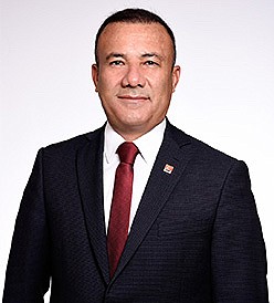 Mehmet Saydam