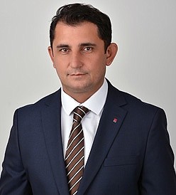 Erdem Şakrucu