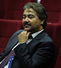 Veli Tolu