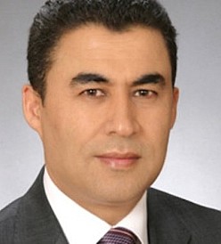 Mustafa Sever
