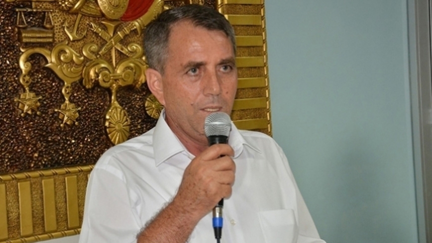 Kahvecioğlu, Anamurluları virüse karşı uyardı