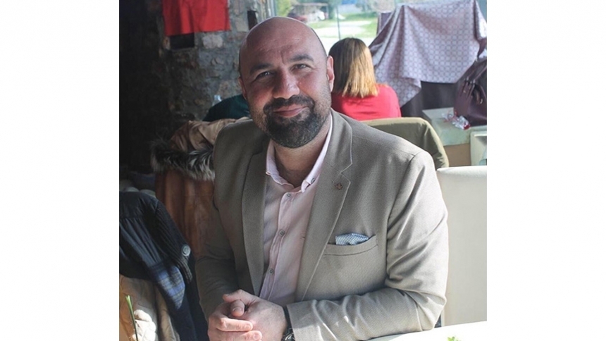 Erdal’dan Mecliste Ermenistan’a kınama