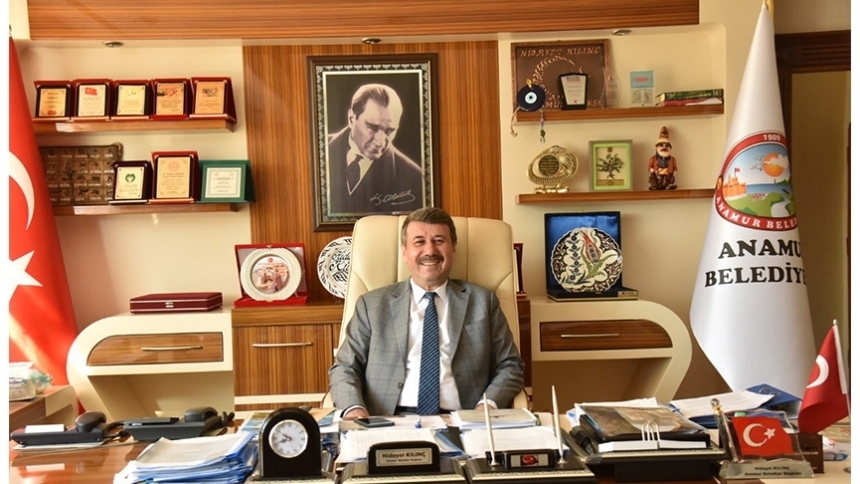 Kılınç’tan kamuoyu açıklaması!
