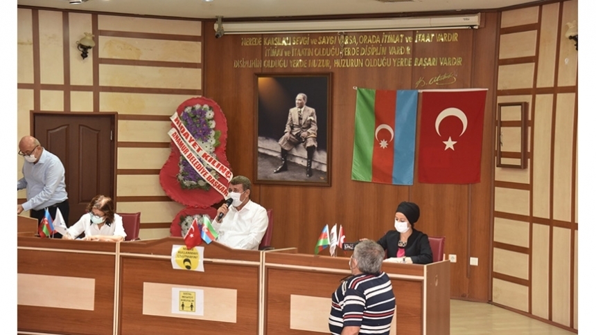 Meclisten Ermenistan’a ortak kınama