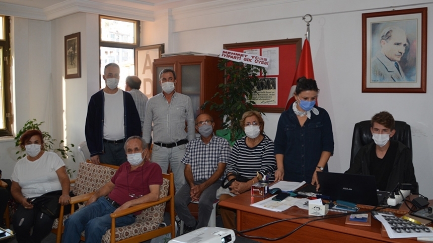 ADD’den 10 Kasım’a özel etkinlik
