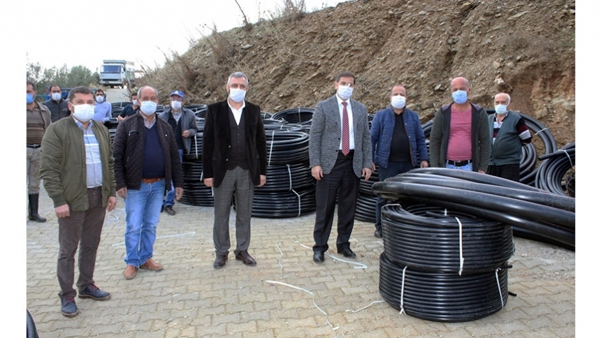 Afetzedelere devlet yardımı