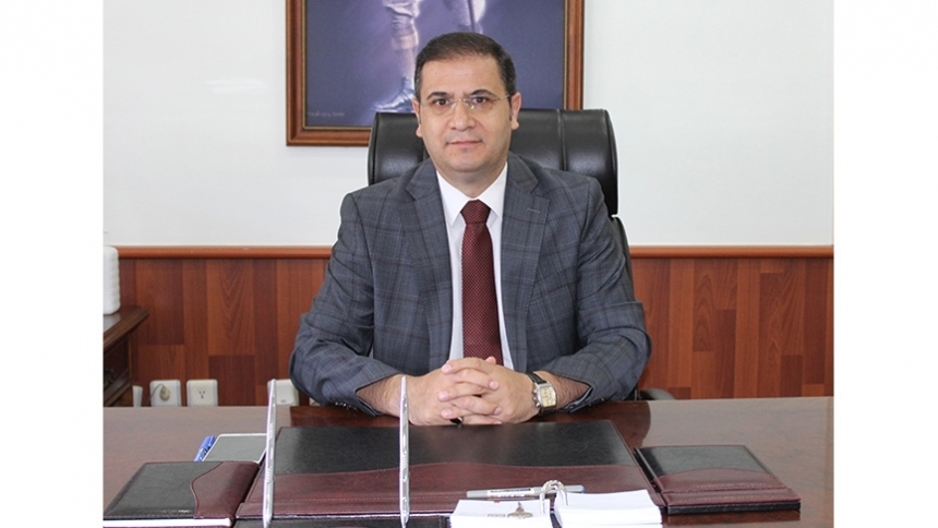 Başaran'dan 21 Ekim mesajı