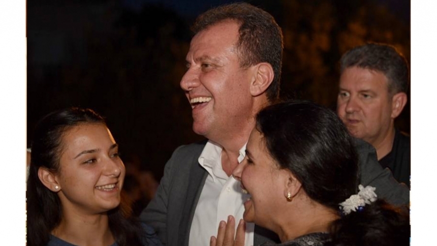 Başkan Seçer’den öğrencilere destek sürüyor