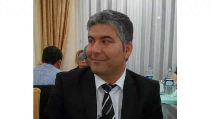 Hal Müdürü korona virüse yenik düştü