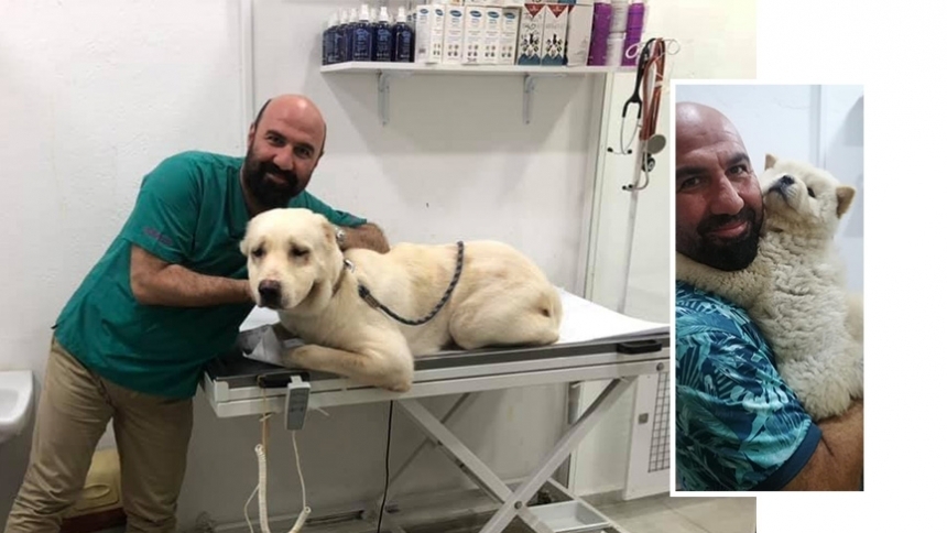 Erdal bir makale yayınladı