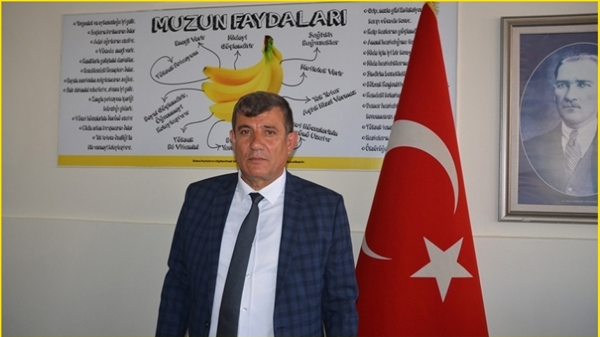 Türkay’dan üreticilere çağrı