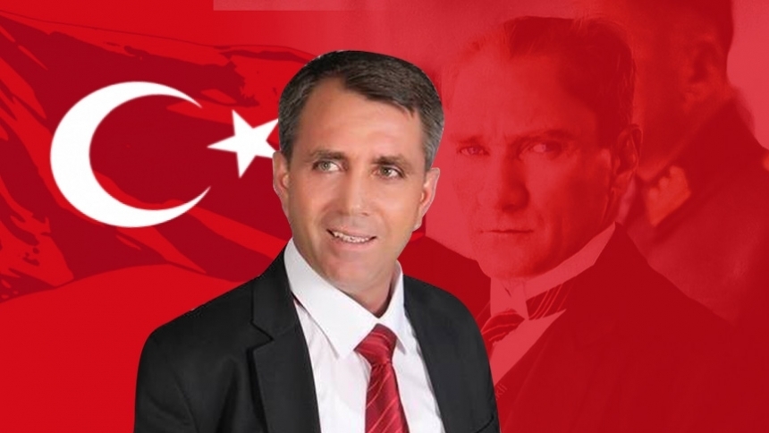 Başkan Kahvecioğlu’ndan 29 Ekim mesajı
