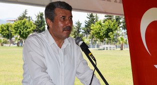 Anamur'un doğalgaz hayali gerçek oluyor