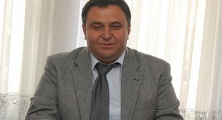 Başkan Çetin'den normalleşme açıklaması
