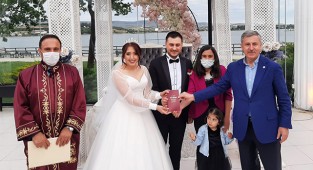 Bolluk ve Kalınsaz hayatını birleştirdi