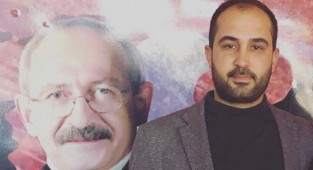 CHP'li Ceylan'ndan basın açıklaması