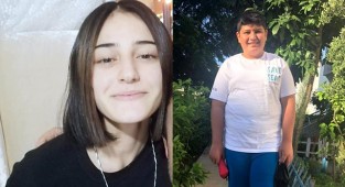 Bozyazı'da 2 çocuk kayboldu
