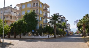 Enişte Pansiyon hizmete giriyor