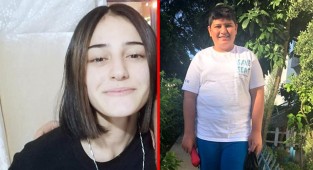Kayıp 2 çocuk bulundu