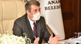 Seçer'e Kılınç'tan doğalgaz sorusu!