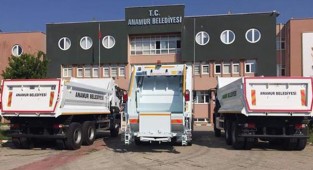 Anamur Belediyesi teyakkuza geçti