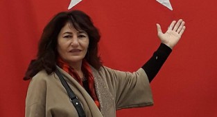 Başkan Çamlı’dan Madımak mesajı