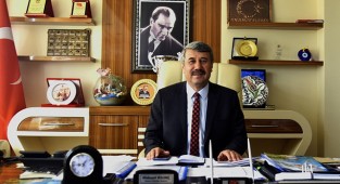 Başkan Kılınç'tan bayram mesajı