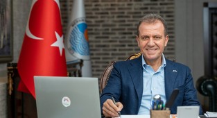 Başkan Seçer’den bayram mesajı