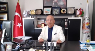 Cumhurbaşkanı Tatar'ın programı ertelendi