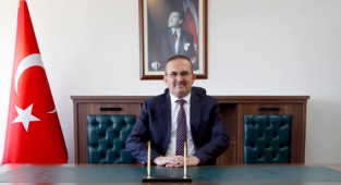 Kaymakam Memük'ten bayram mesajı