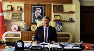Kılınç'tan Büyükşehir'e çağrı
