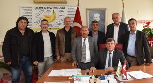 Muzbir: Muz 6,50 lira