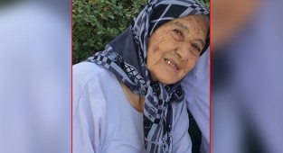 Sebahat Bayar vefat etti