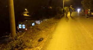 2 gündür kayıptı cesedi bulundu