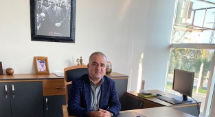 Başkan Kılınç'a Karan'dan yanıt