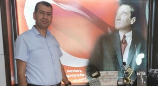 CHP'li Mutlu'dan 30 Ağustos Zafer Bayramı mesajı