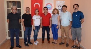Eğitim İş'ten açıklama!