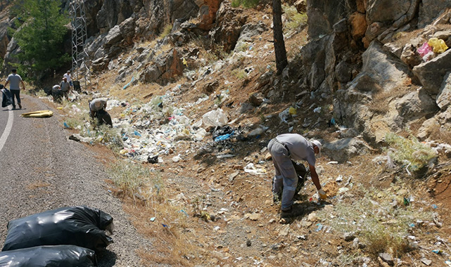 Kılınç: Büyükşehir'i göreve davet ediyorum