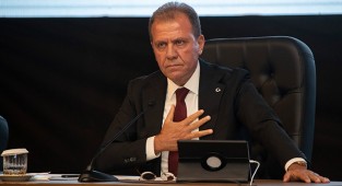 Mersin Büyükşehir, yangınzedelerin su borçlarını ödeyecek