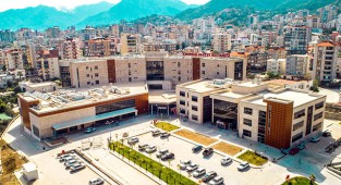 Anamur'a 13 yeni doktor atandı