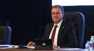 Başkan Seçer'den öğrenim yardımı müjdesi!