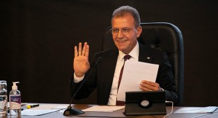 Başkan Seçer'e ek kredi yetkisi