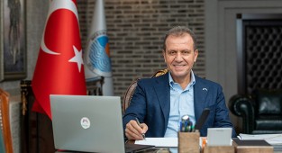 Büyükşehir'den öğrencilere misafirhane hizmeti