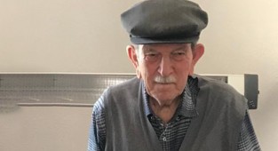 Çelebi Doluoğlu vefat etti