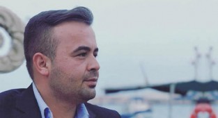 AK Parti Gençlik Kolları Başkanlığı'na Erkan Yurdacan atandı