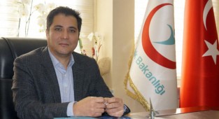 Başhekim Boz'dan müjde!