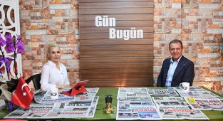 Başkan Seçer'den metro müjdesi!